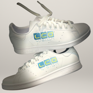 Lire la suite à propos de l’article Sneakers personnalisées pour agences événementielles : une idée originale pour surprendre les invités