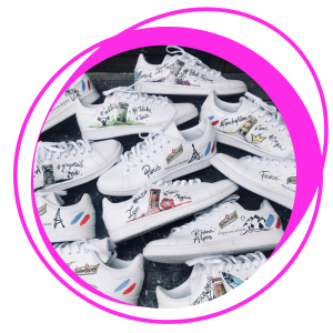 Lire la suite à propos de l’article Vos équipes méritent mieux qu’un tote bag : la nouvelle génération d’incentive passe par les sneakers personnalisées