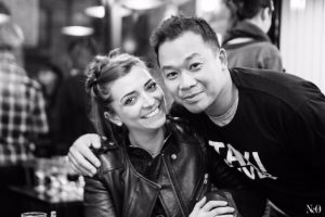 Lire la suite à propos de l’article Mon mentor : une rencontre fondatrice avec Hom Nguyen