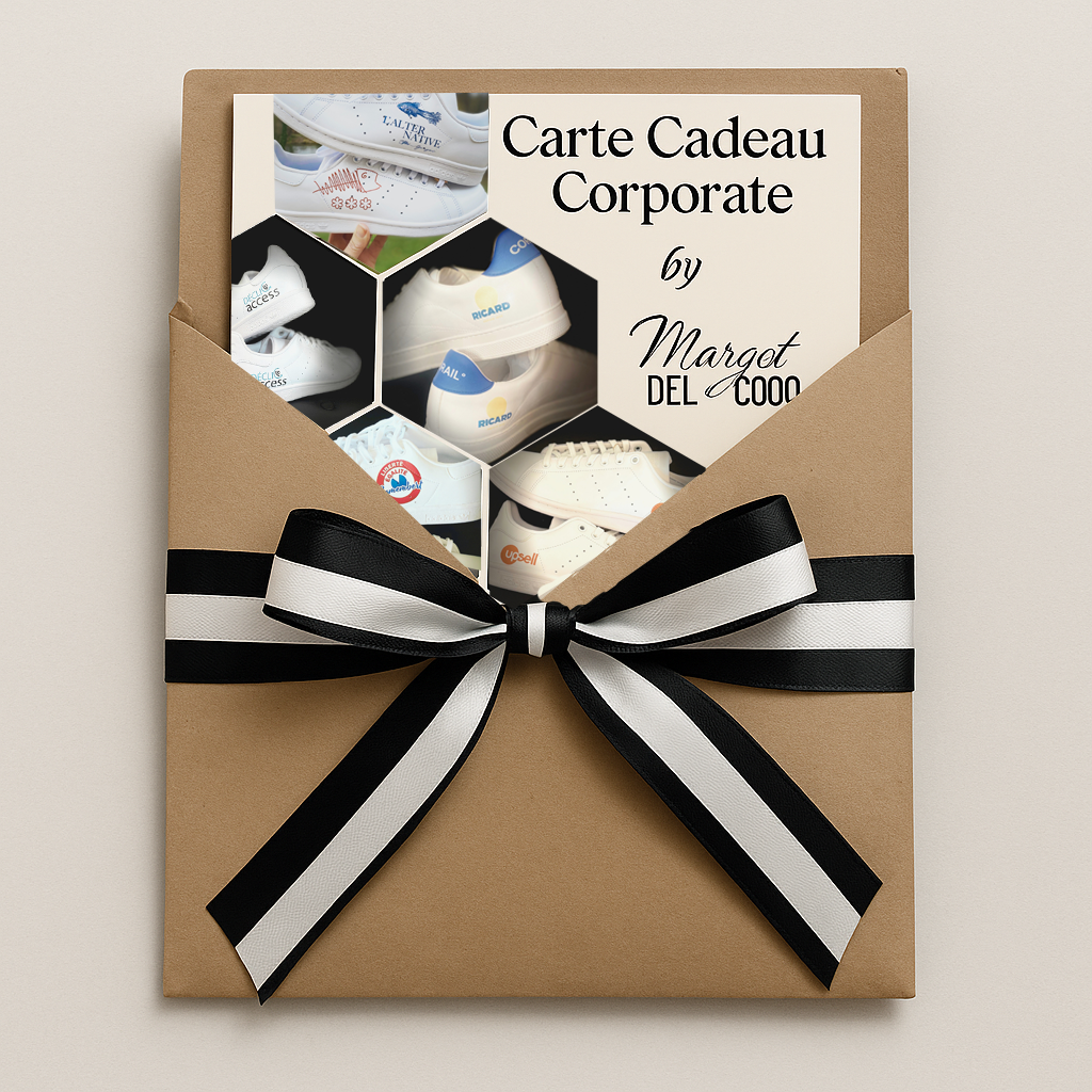 Custom Sneakers for Businesses