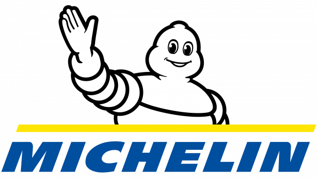 logo Michelin