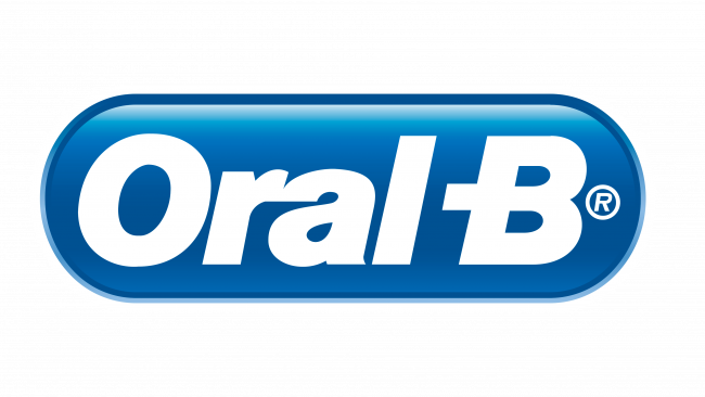 Logo Oral B