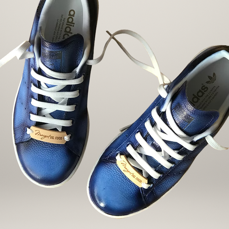 Customize Adidas Stan Smith