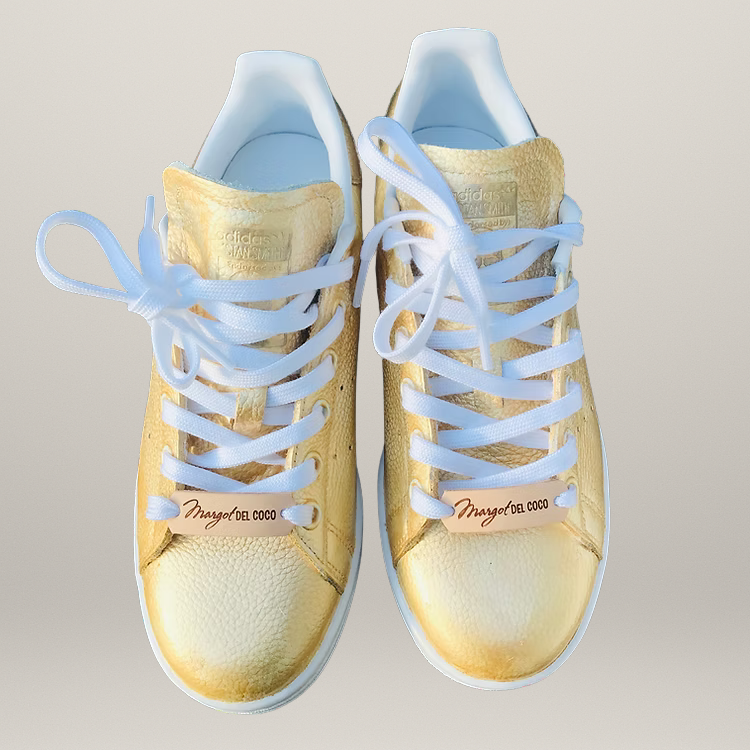 Custom Adidas Stan Smiths for Events