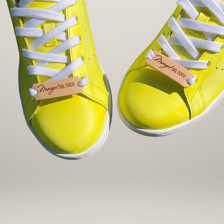 Gift Custom Sneakers