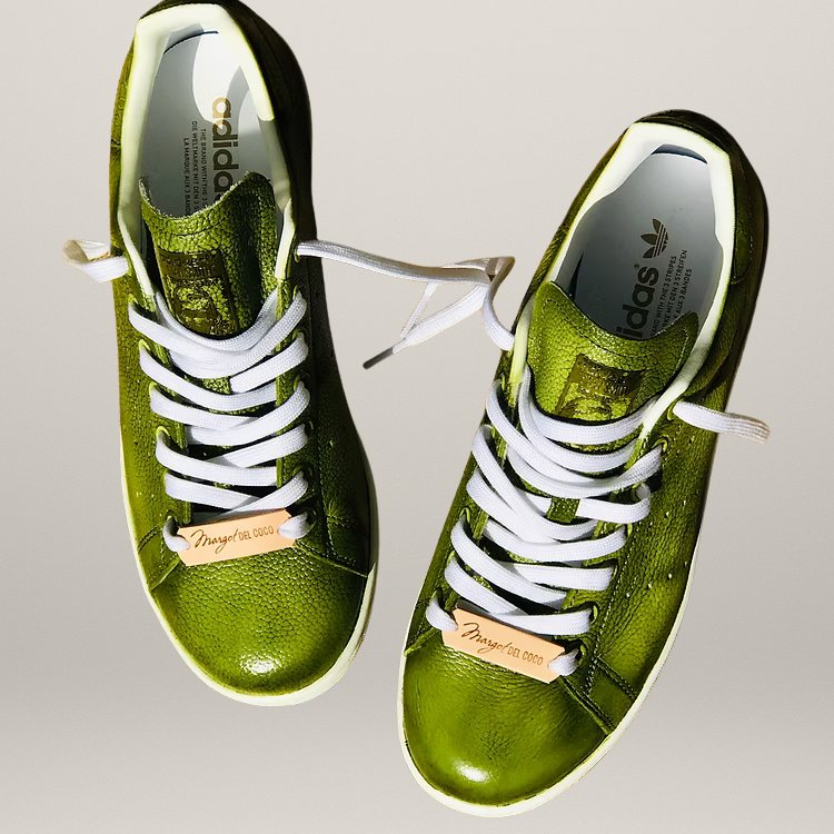 Custom Sneakers for Team Building Events