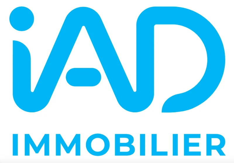 Logo iad