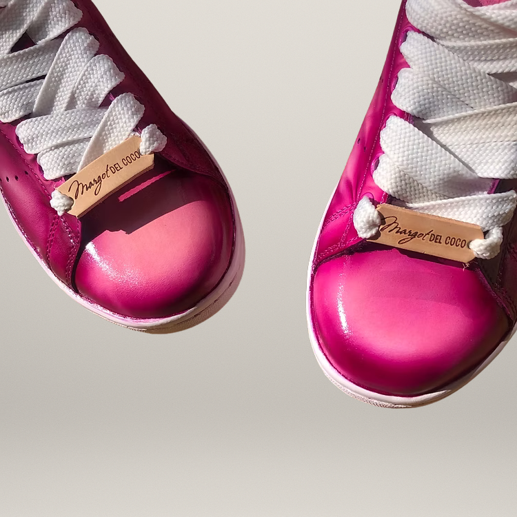 Custom Adidas Shoes