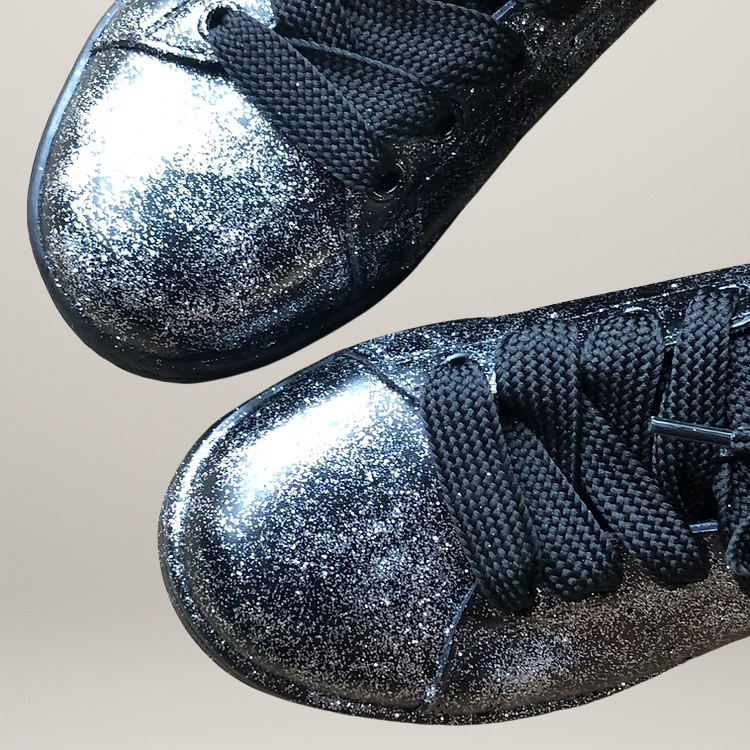 Custom Event Shoes