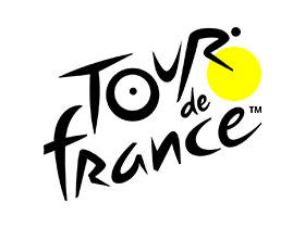 Logo Tour de France