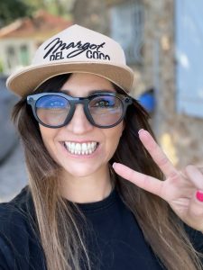 Lire la suite à propos de l’article Derrière chaque paire de baskets personnalisées, il y a souvent une femme avec beaucoup trop d’idées