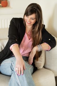 Lire la suite à propos de l’article Derrière Margot Del Coco : l’histoire d’une créatrice passionnée